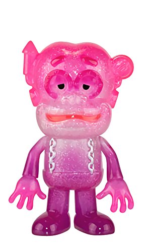 Preisvergleich Produktbild Monster Cereals Strawberry Glitter Franken Berry Hikari Japanese Vinyl Figur