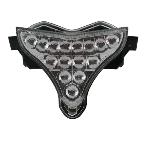 Feu arrière pour YZF R1 pour remplacer un éclairage défectueux ou fissuré