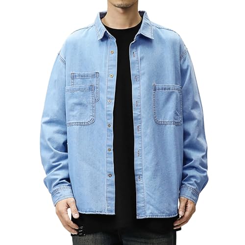 Chemise cowboy homme en coton premium brodé style western cintrée