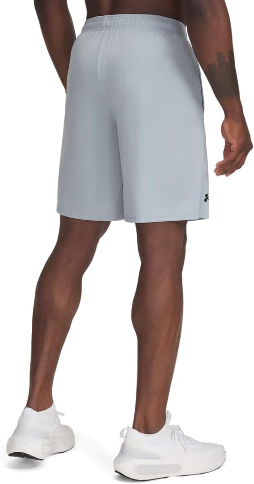 Under Armour Mens Tech Mesh Shorts - Image 2