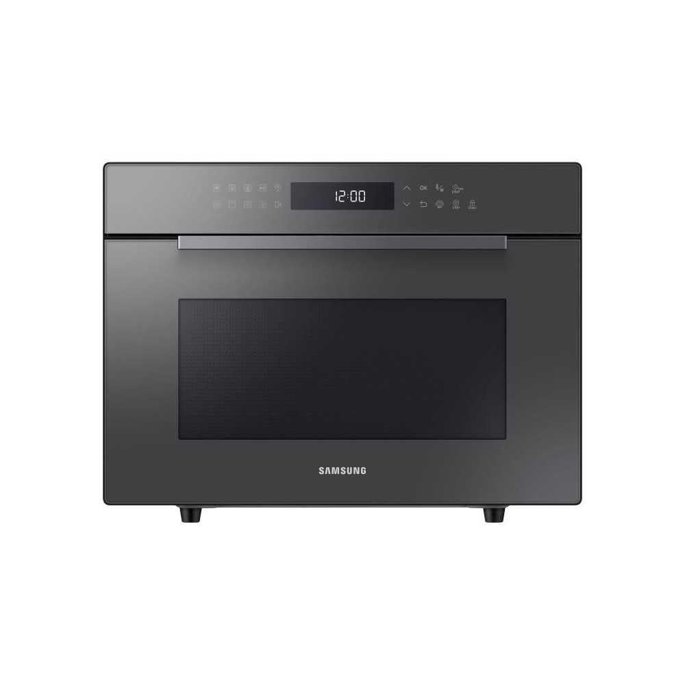 Micro-ondes Combiné 35l 900w Noir - MC35R8058KC