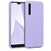 Produktbild kwmobile Hülle kompatibel mit Huawei P20 Pro - Handyhülle gummiert - Handy Case in Lavendel