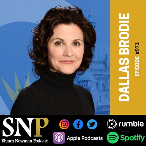 #971 - Dallas Brodie