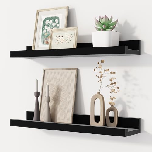 Fun Memories Solid Wood Ledge
