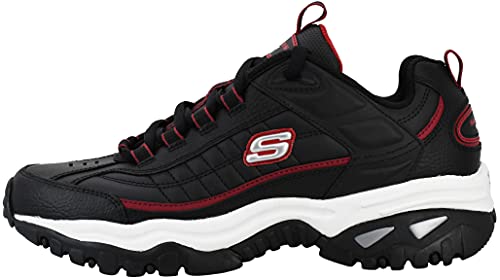 Image of Skechers Men's Energy Afterburn Sneakers