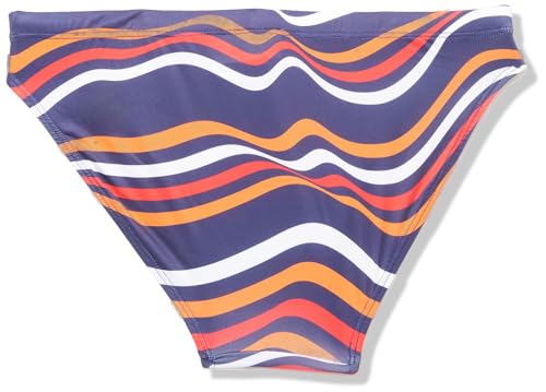 Jack Adams Men's Waterman Swim Brief3