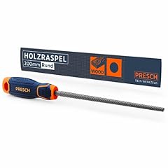Holzraspel