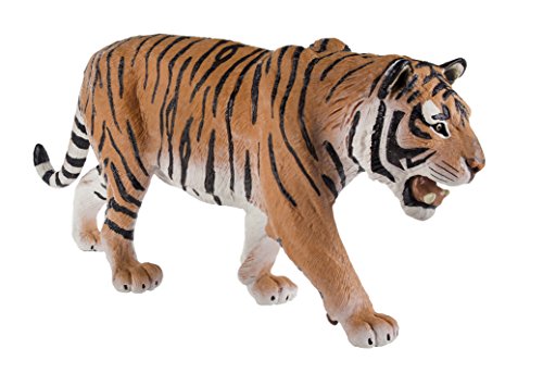 Safari Ltd Wildlife Wonders Siberian Tiger #TOP4