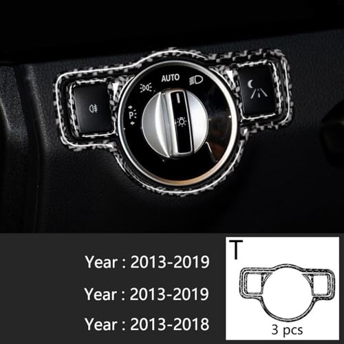 Garniture console CD Mercedes Classe A W176 GLA X156 CLA - 2