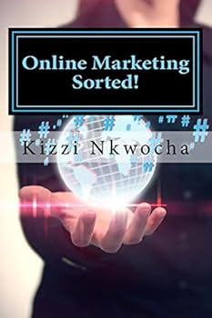 Paperback Online Marketing Sorted! Book