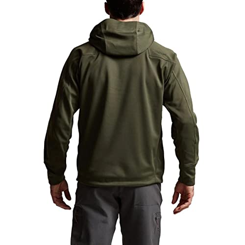 Image of SITKA Gear Men's Hunting Windproof Jetstream Jacket