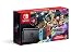Nintendo Switch Console w/ Mario Kart 8 Deluxe (Renewed)
