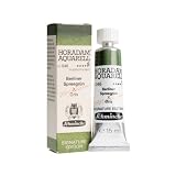 Schmincke Horadam Aquarell Berliner Spreegrün x Gris, 15 ml, 14 046 006