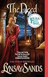 The Deed (Avon Historical Romance)