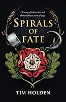 Spirals of Fate 1916244807 Book Cover