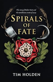 Paperback Spirals of Fate Book