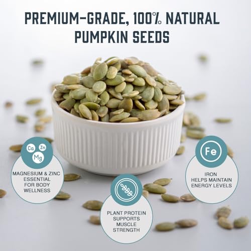 Image of Amayu Ratna Pumpkin, Sunflower & Flax Seeds Combo Pack offer | Edible Healthy Seeds for Eating | Rich in High Protein & Fiber | Natural Superfood for Digestion, Immunity & Weight Wellness | pack of 3