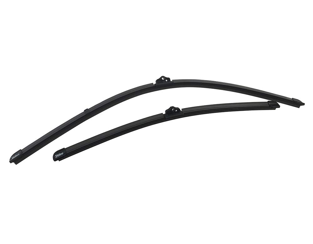 Balais d'essuie-glace avant ci09 V505 pour pare-brise auto - 3