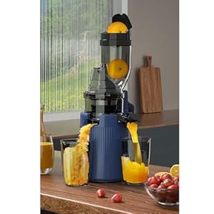 Wyciskarka Wolnoobrotowa Ozmdxkj 200W 64582290