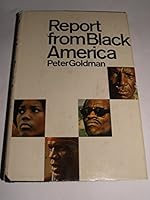 Report from Black America, B004DRDHPG Book Cover