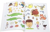 Testy (2-3 goda) 5389054016 Book Cover