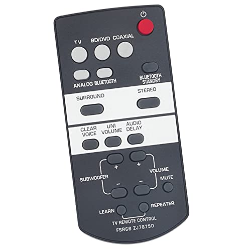 ALLIMITY FSR66 ZJ78750 Sostituzione del