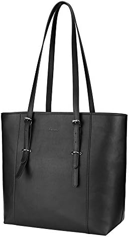 Fineuna Shopping 405 SP Tote Bag Black