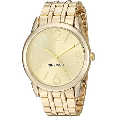 Montre Femme Nine West Cover
