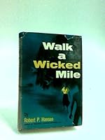 Walk a Wicked Mile B0000CJAQM Book Cover