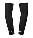 Nike Dri-Fit UV Solar Arm Sleeves - 1 Pair - Unisex - Adult