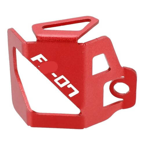 Accessoires moto FZ-07 bouchon réservoir liquide frein pour les sorties