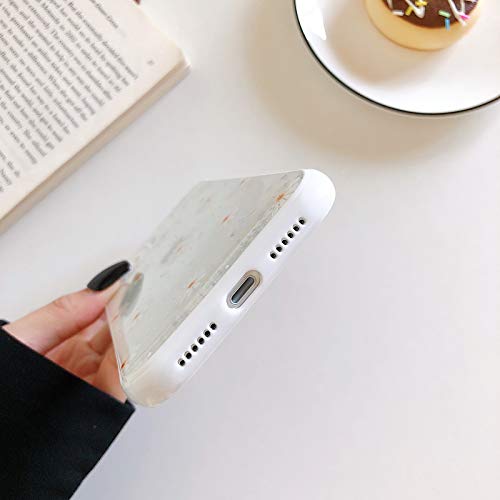 ZTOFERA Cover Posteriore in TPU per iPhone 11 PRO