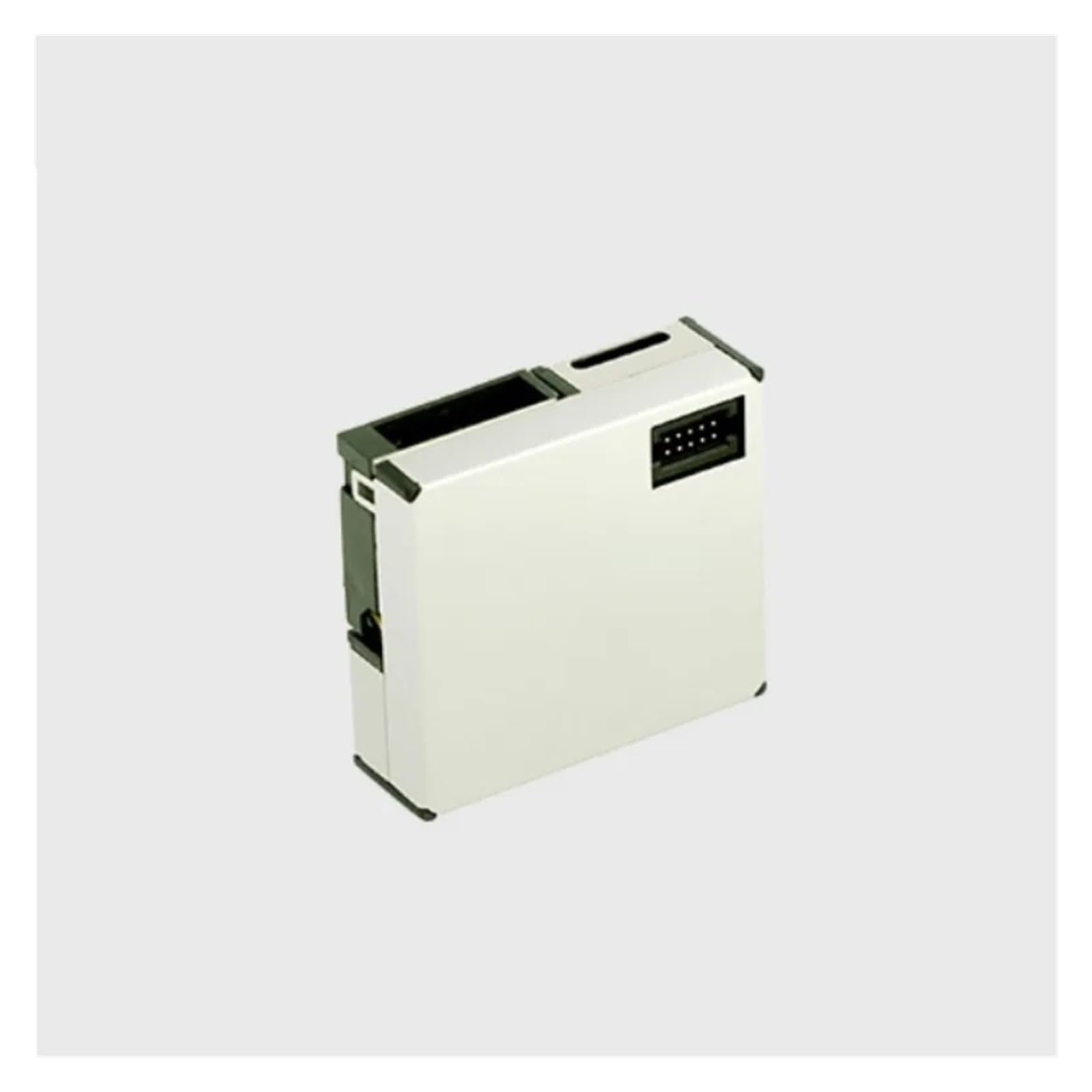 Pkhdlyeu One Color Zh10-F Sensor Module For Pm1.0/Pm2.5/Pm10 Detection Range 0-1000 Μg/M³