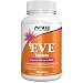 NOW Eve Woman's Multi Vitamin,180 Tablets