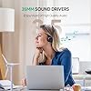 Yealink UH42 Mono Wired USB-C/A Headset with Noise Cancelling Mic for PC, Laptop | Microsoft Teams Certified | 280° Rotatable Boom | All‑Day Comfort for Office & Remote Work #3