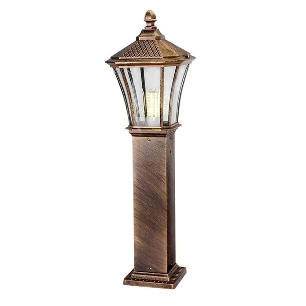 Generico European Pillar Lamp