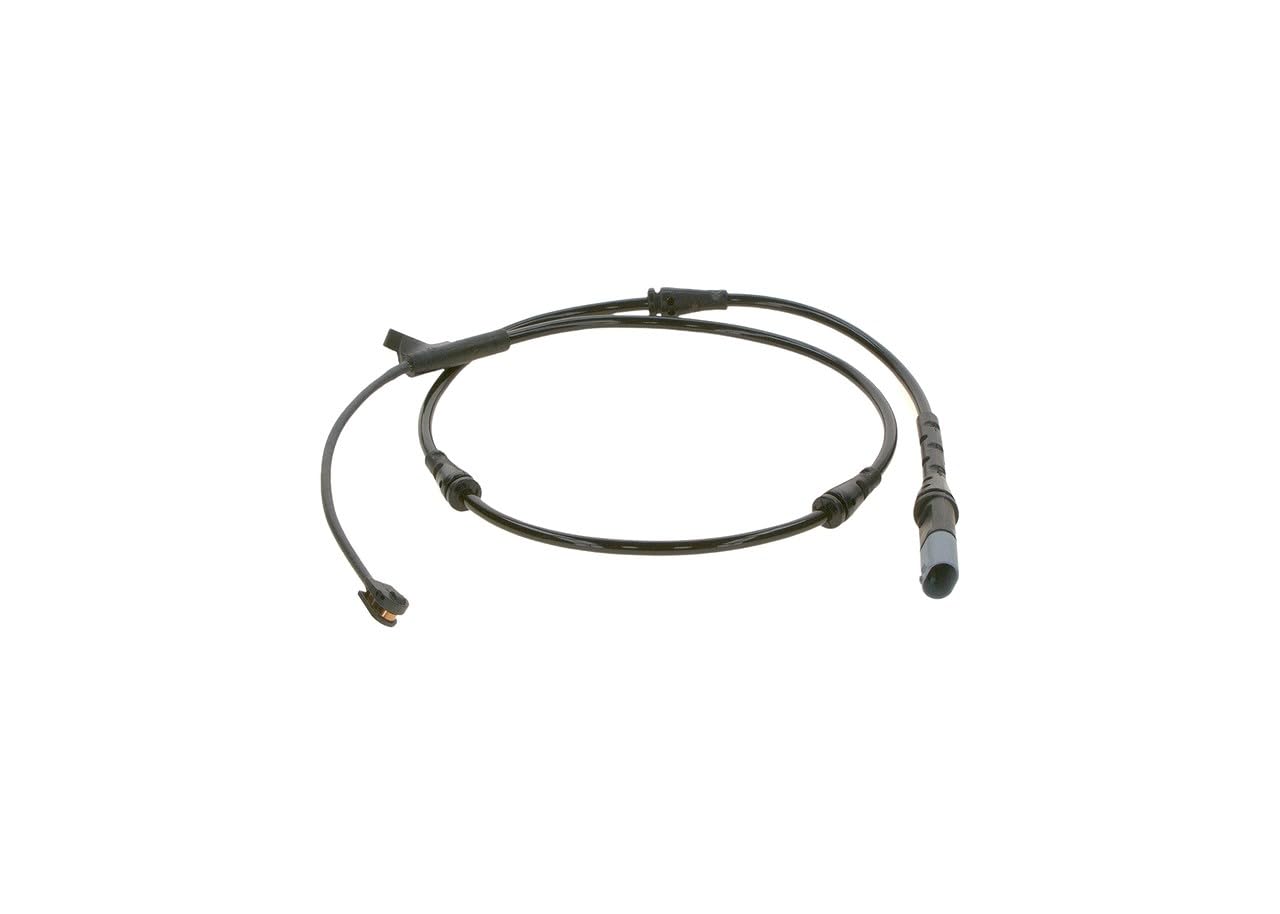 BOSCH Contatto segnalazione usura pastiglie freno BMW X5 X6 1987473520