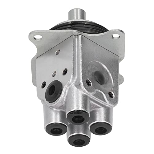 Valvola di Controllo Pilota Joystick per