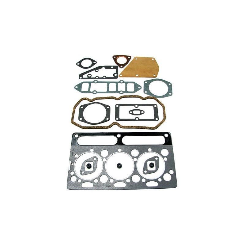 U5LT0537 Head Gasket Set (NEW AFTERMARKET) - G&T Engine Parts