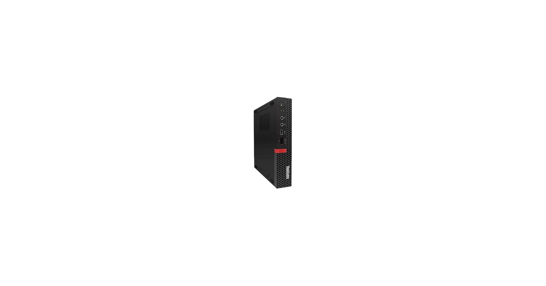 Lenovo　ThinkCentre M720q Tiny　Core i5 Amazon.com: Lenovo ThinkCentre M720q Tiny Desktop Computer