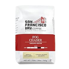 Image of San Francisco Bay Ground. Brand catalog list of SAN FRANCISCO BAY. With an score of 4.0.