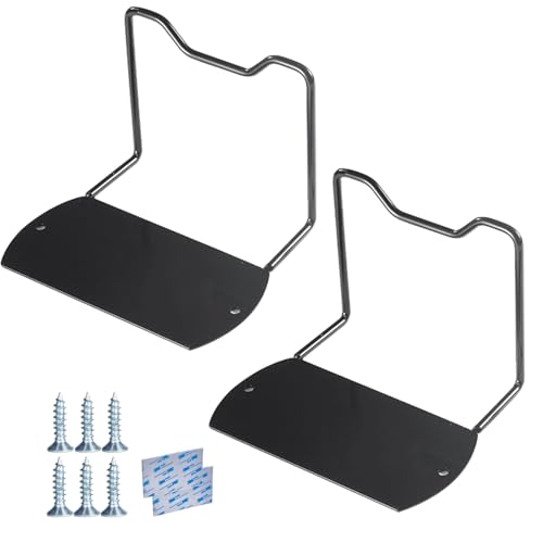 YueLvoe 2Pcs Mattress Slide Stopper, Heavy Duty Mattress Retainer Bar for Bed Frame, No Drill...