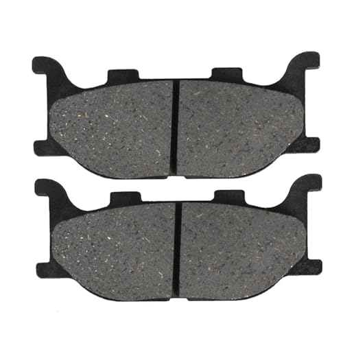 Plaquettes de frein avant moto YMH XV 250 Virago SR 125 XVS 250 CP 250