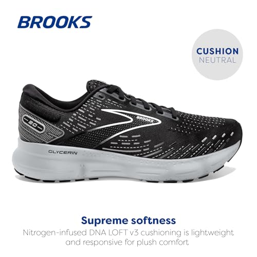Image of Brooks Men's Gylcerin 20