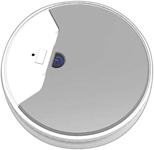 Preisvergleich Produktbild 8bayfa SCKL Roboter-Staubsauger, Schnurloses Staubsauger Mop Ladehaushalts Wireless-Roboter Kehrmaschine
