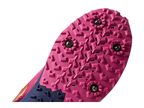 Saucony Men's Kilkenny XC9 Spike Sneaker, Prospect Quartz, 11 - image 8
