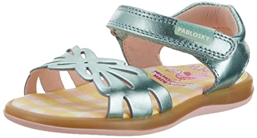 Girls' 029040 Sandals