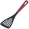 Westmark Bakspaan, lengte: 30 cm, hittebestendig tot 270°C, PPA, Gallant Plus, zwart/rood, 29352275