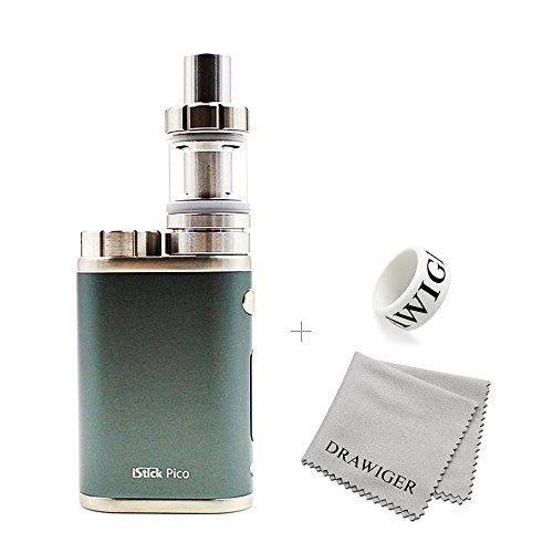 加熱式タバコ Pico アトマイザー Istickの人気商品 通販 価格比較 価格 Com