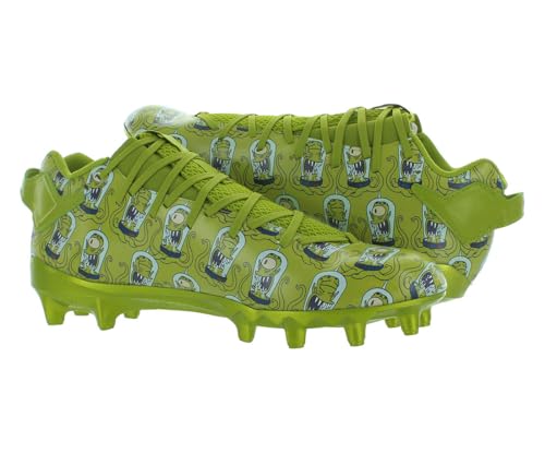 Image of adidas Men's Freak Ultra Cleats Football Shoe